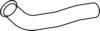 ERF 1254830 Exhaust Pipe